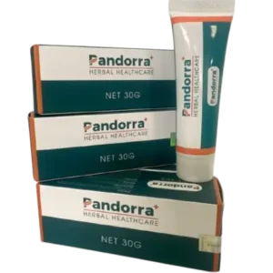 Pandorra+ emaj